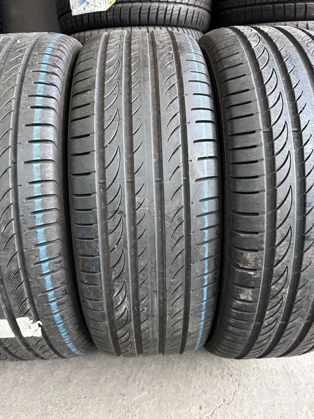 235/60/18 PIRELLI 4бр