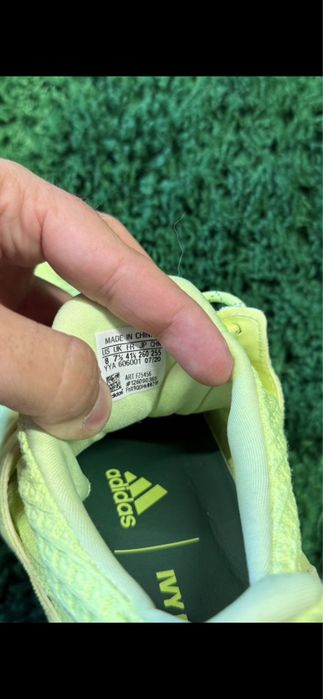 Adidas Ultraboost x Ivy Park