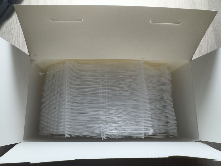 Продам игловой пистолет и биркодержатели