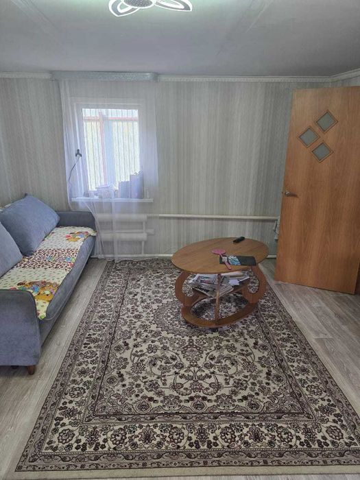 В продаже дом 3 комнаты