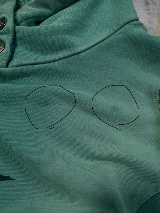 Luda Concept Суичър XS