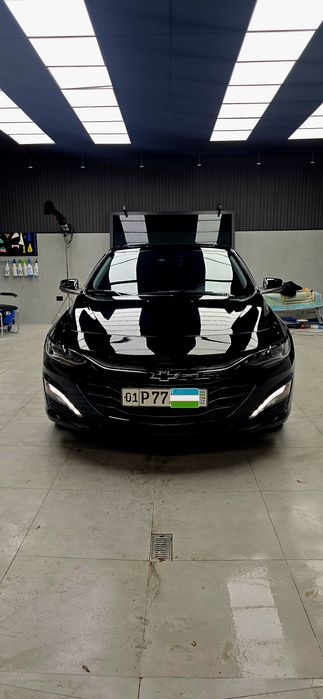 Malibu  XL 2023/24 idyal xolati kirsaksi toptoza polni navorot