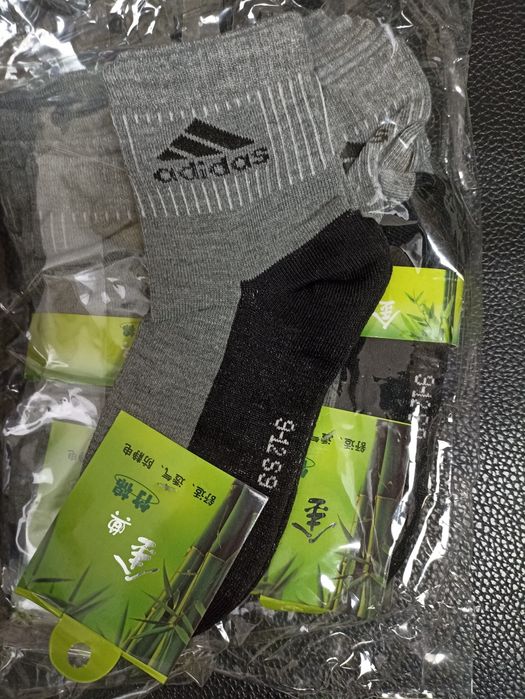 Носки Adidas (7 - 10)