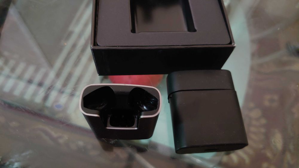 Xiaomi Fill CC2 Bluetooth 5.2