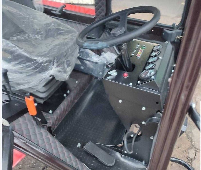 Кабина мтз-82.1 продам