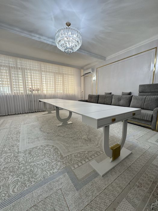 Стол продается Актау + стулья