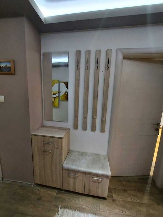 Дава се под наем Четиристаен апартамент в Бургас, Център - 160 кв.м за 408 € - Снимка #21