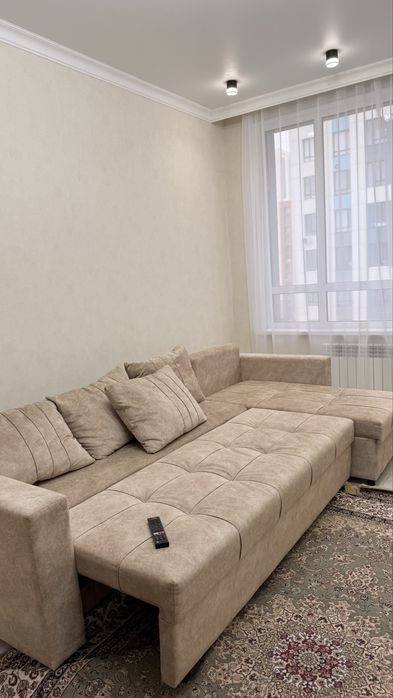 Туран 59/2, ЖК Athletic посуточна