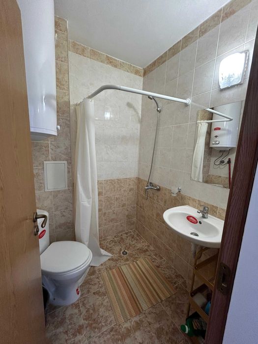 Продава се Двустаен апартамент в к.к. Слънчев бряг - 57 кв.м за 474 €/кв.м - Снимка #7