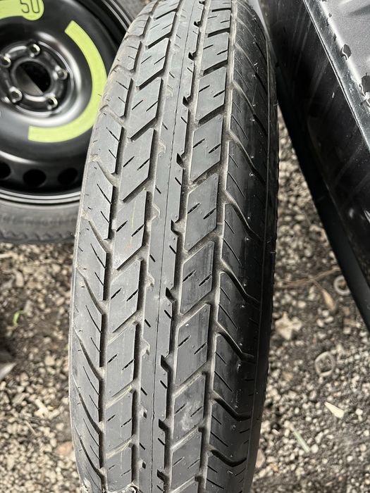 Патерици резервни гуми