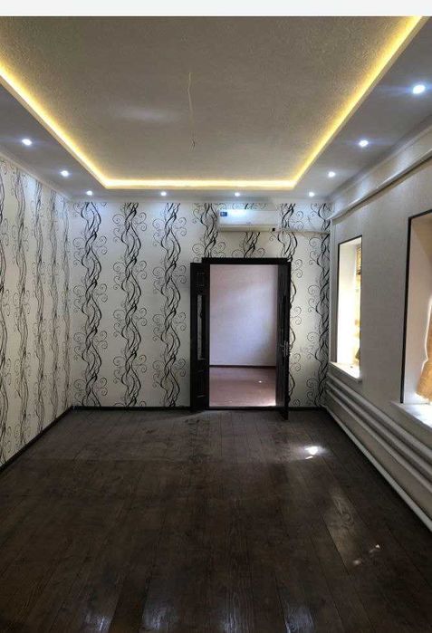 5 хонали 2,2 соток иборат ховли сотилади