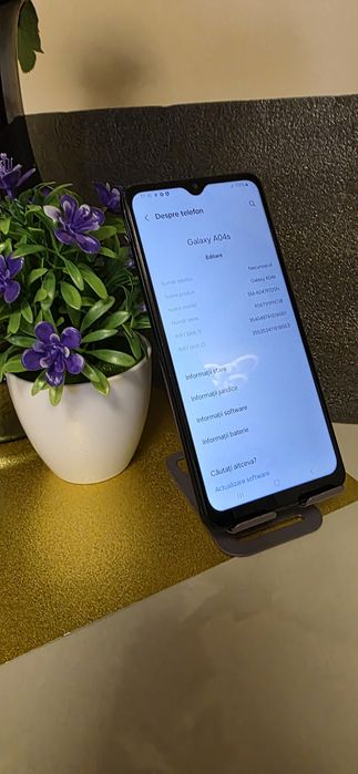 ‼️Samsung Galaxy A04s ,ca Nou‼️