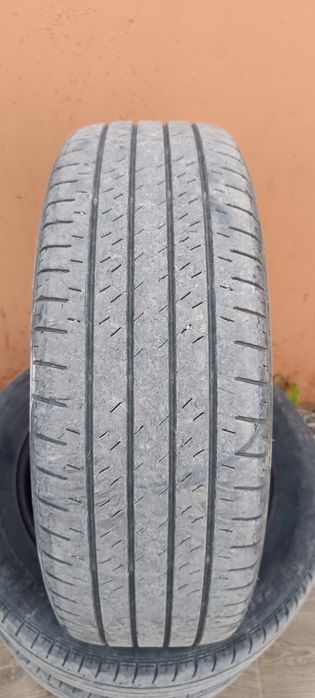 Bridgestone 225/60 R18