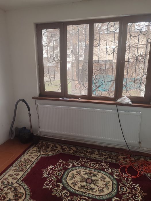 3 хонали квартира сотилади