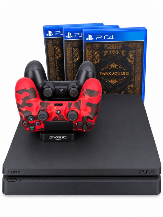 Sony Playstation 4 / ps4 slim