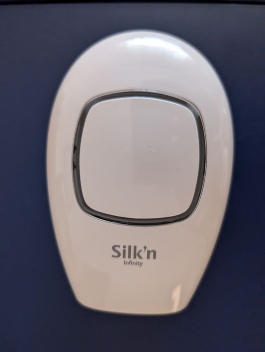 Epilator IPL Silk'n Infinity