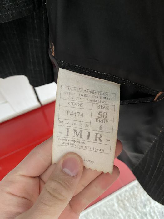 Продам Костюм мужской