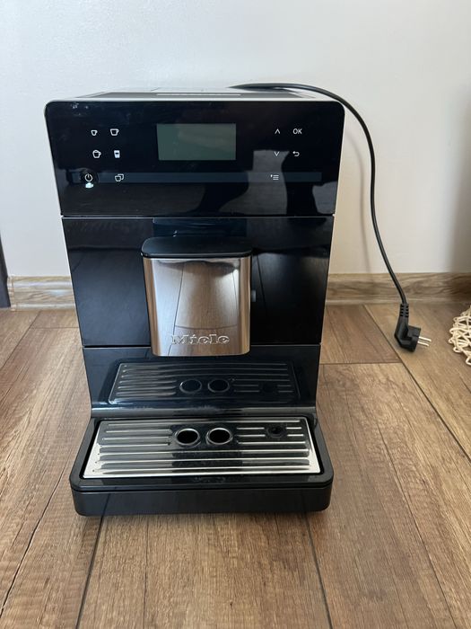 Miele cm5310 Миеле кафемашина