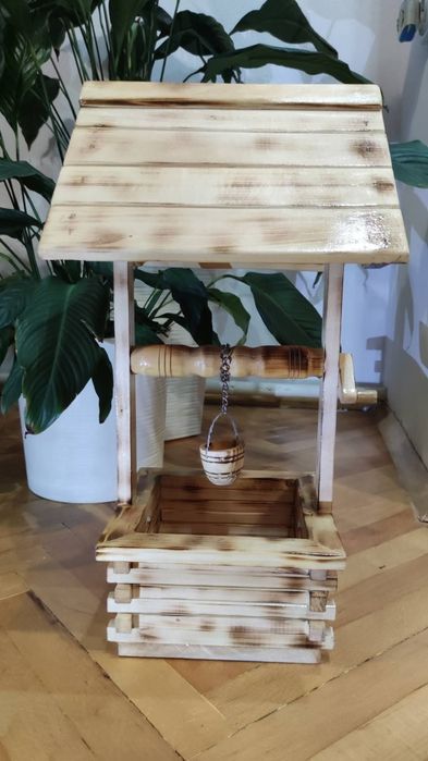 Кладенец  за декорация