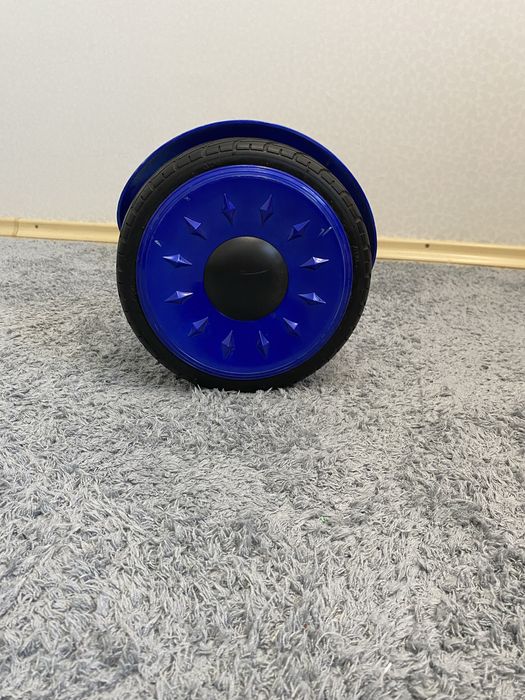 Гироскутер в новом состоянии