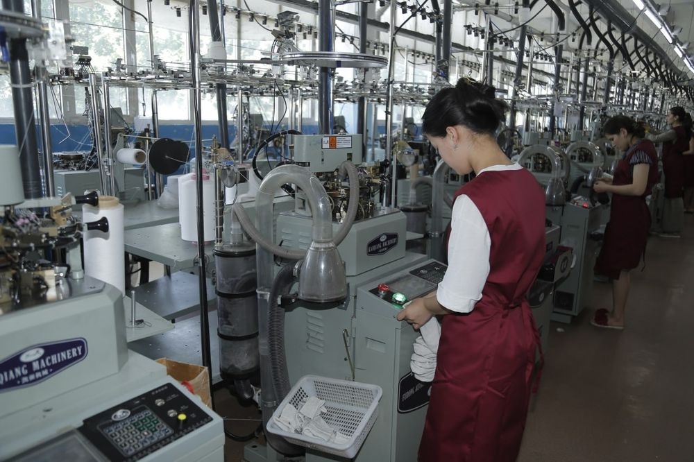 PAYPOQ ISHLAB chiqarish stanoklar sotiladi zavod narxlarda