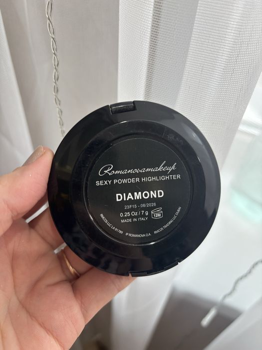 Продам хайлайтер романова