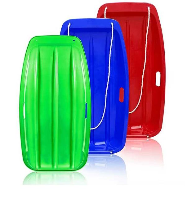 Ледянка URM санки пластиковые Оптом