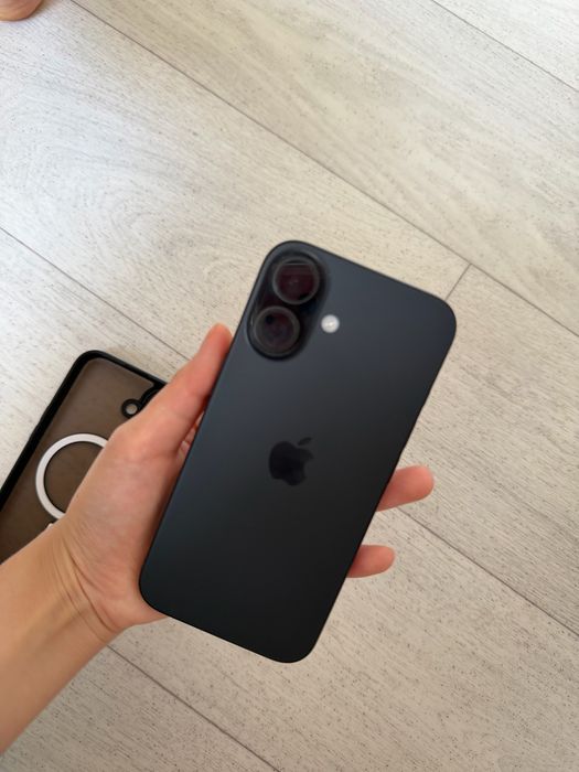 Iphone 16 ( 256 гб )