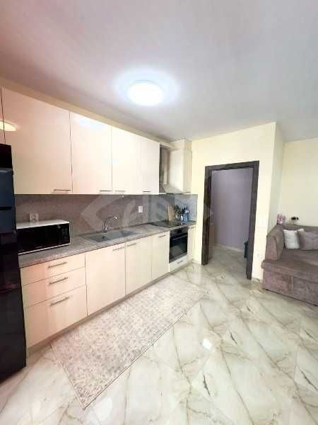 Дава се под наем Двустаен апартамент в Пловдив, Южен - 67 кв.м за 448.8 € - Снимка #3