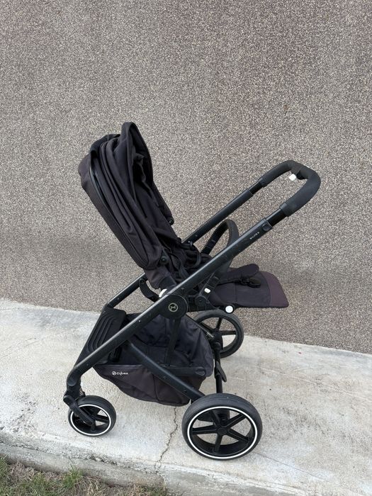 Cybex Balios S Lux