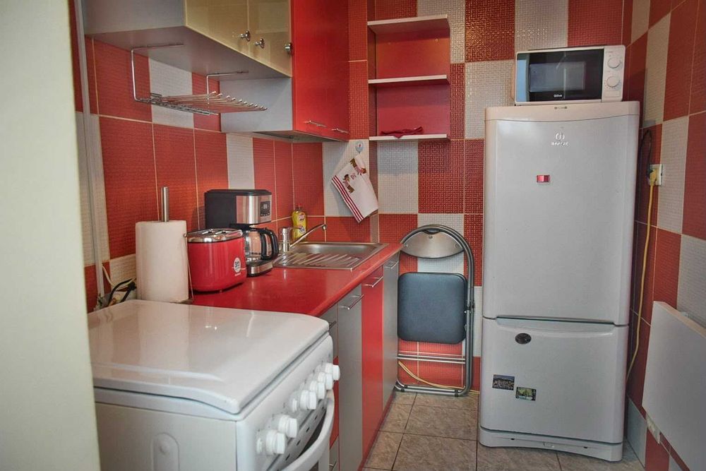 Garsoniera de inchiriat Parc Drumul Taberei