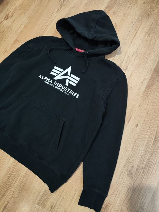 Hanorac Alpha Industries mărimea L