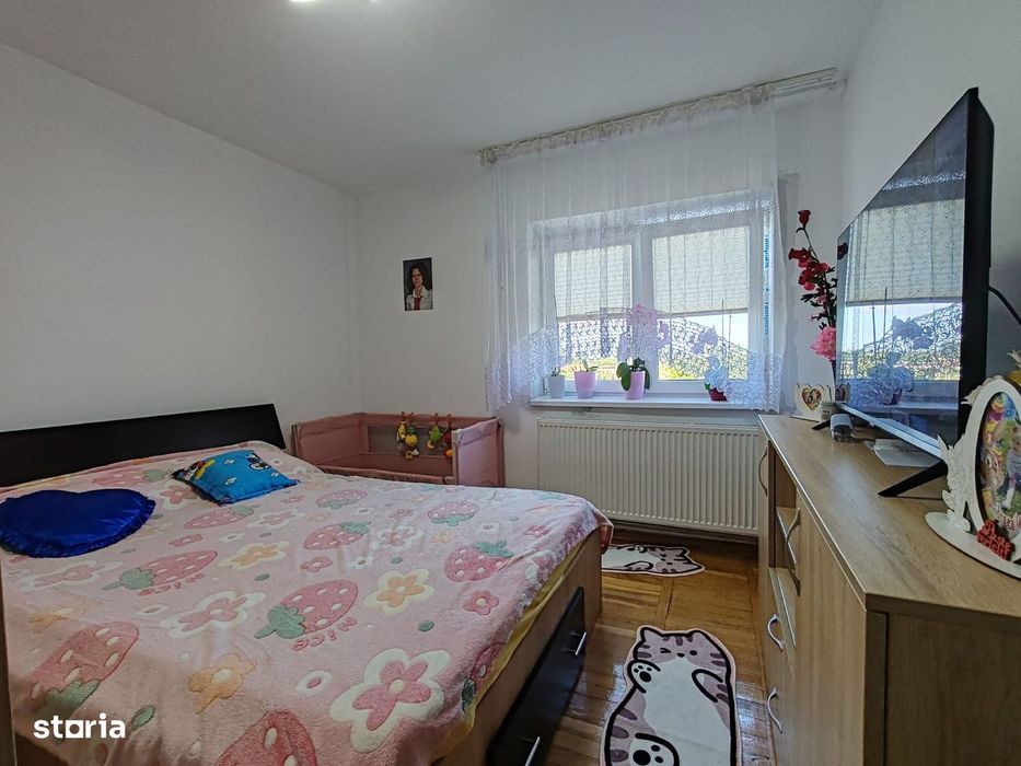 Apartament 2 Camere Decomandat ! — fotografia 3