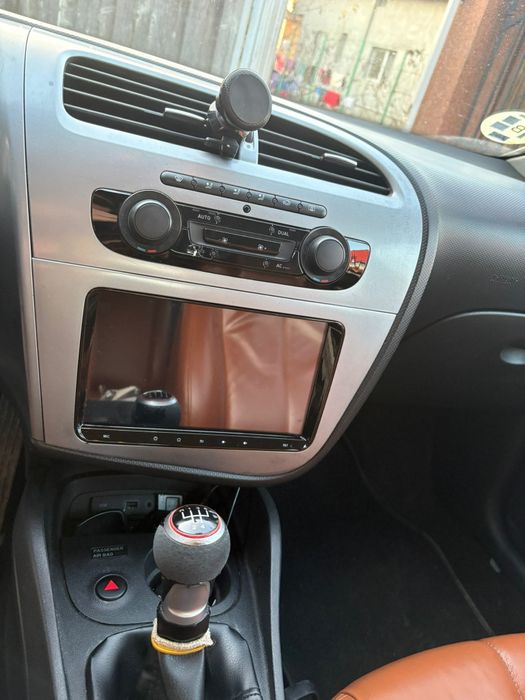 Seat Leon de vânzare sau SCHIMB