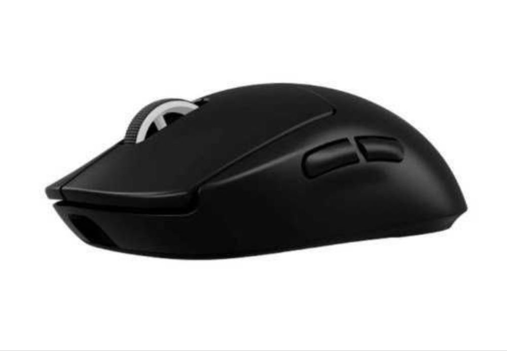 Logitech g pro x superlight 2