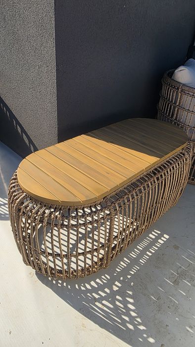 vand set gradina