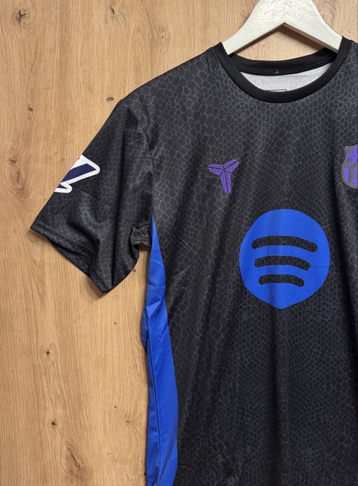 Tricou fotbal Barcelona - Lamine Yamal