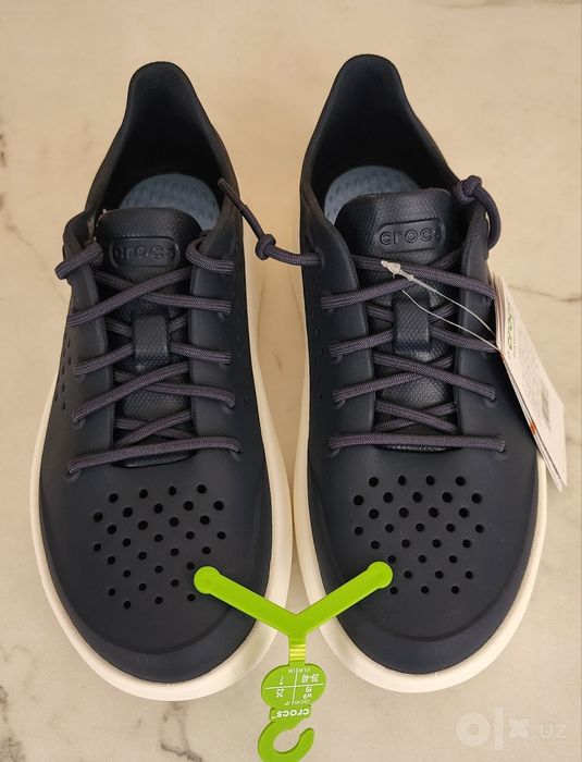 Crocs inmotion pacer