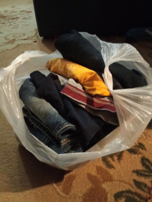 Продам вещи все нормальные