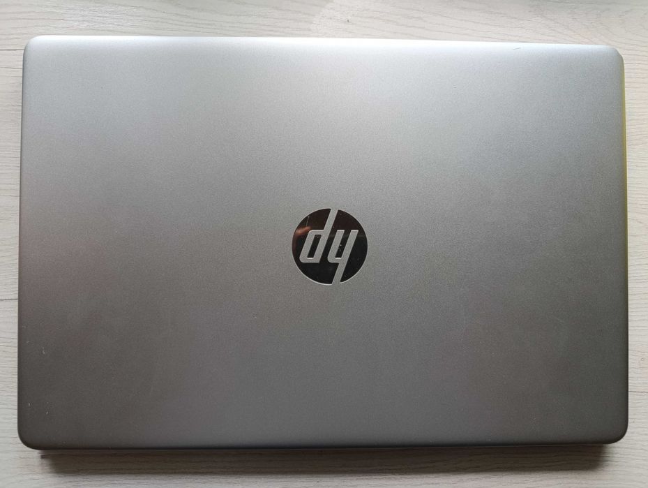 Ноутбук HP модел 15-ЕF2127wm