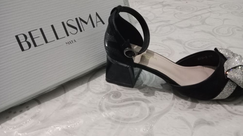 BELLISIMA_maya yangi