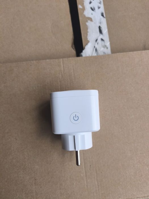 Priza inteligenta / Smart Plug