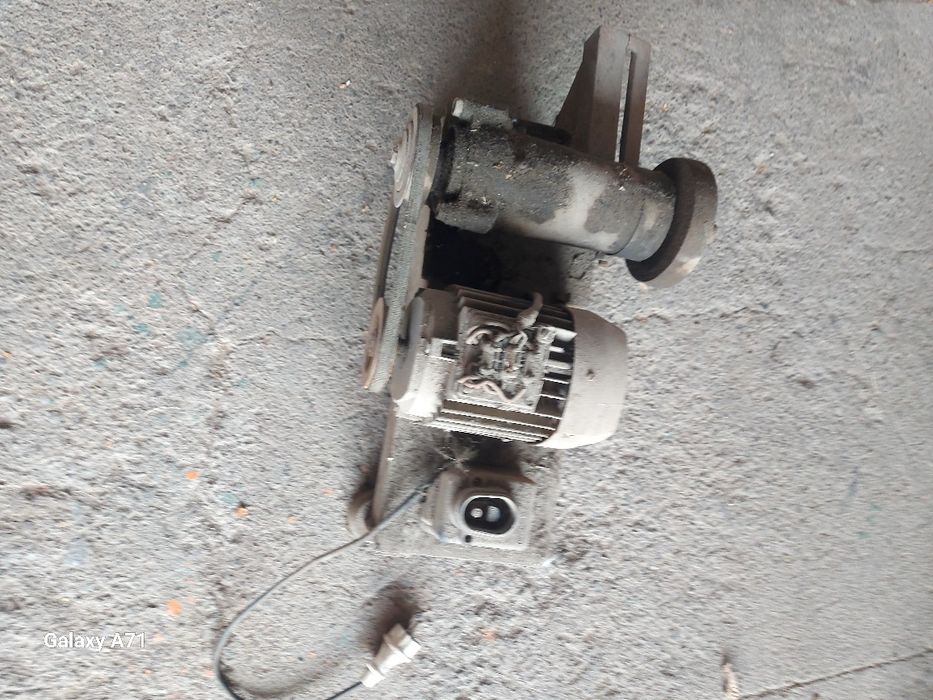 Наждак самодельный