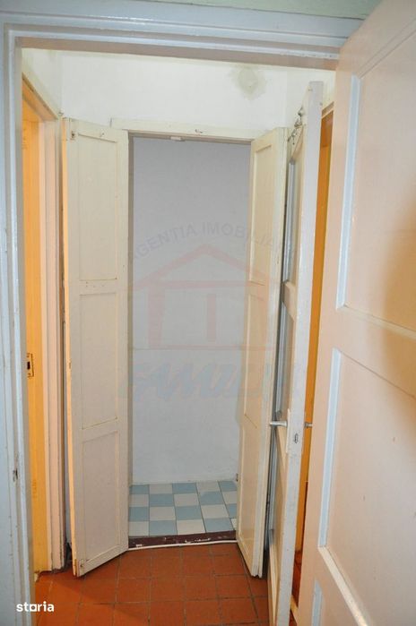 De vanzare apartament 2 camere, Centru