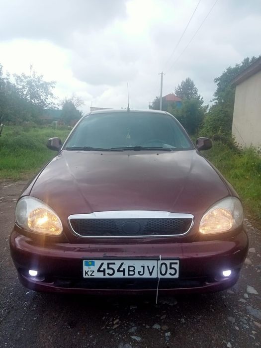 Шанс автомат 2013г