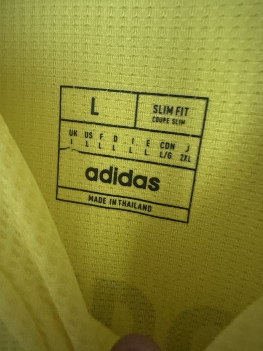 Tricou Ronaldo Al Nassr