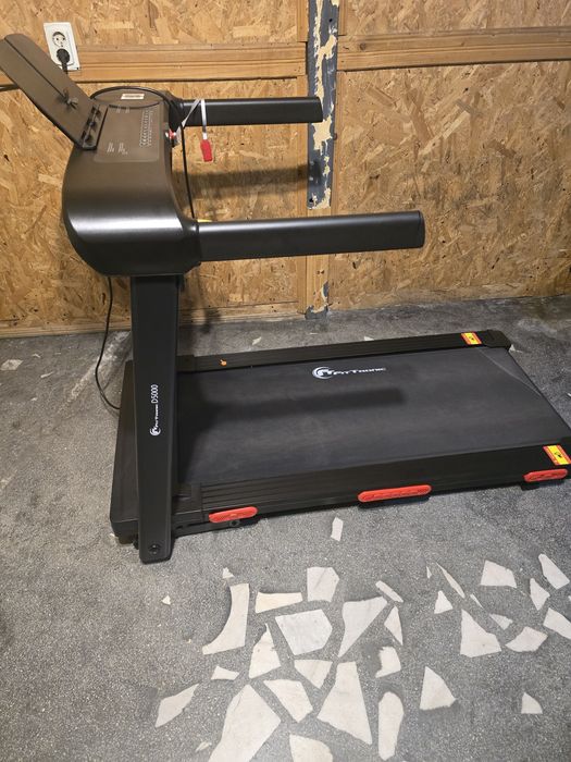 BANDĂ Electrică 150 kg