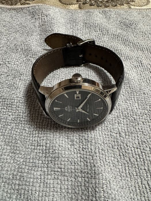 Orient Symphony Automatic