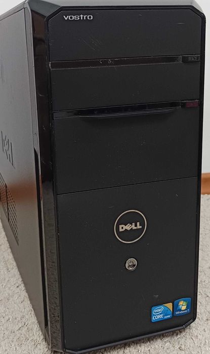 Vând PC Intel core i7