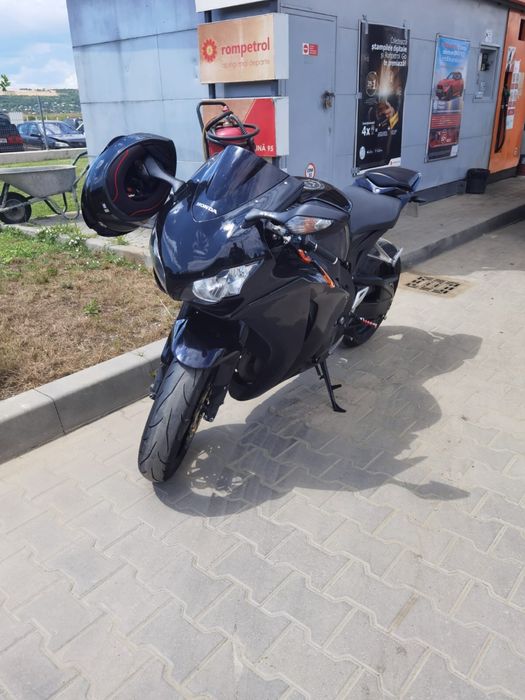 Honda CBR 1000RR SC59